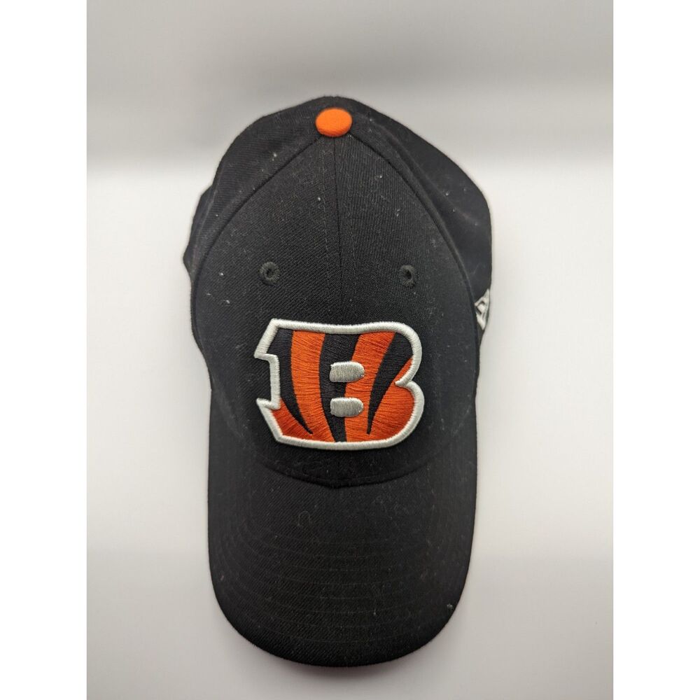 New Era‎ Cincinnati Bengals Adjustable Baseball Cap